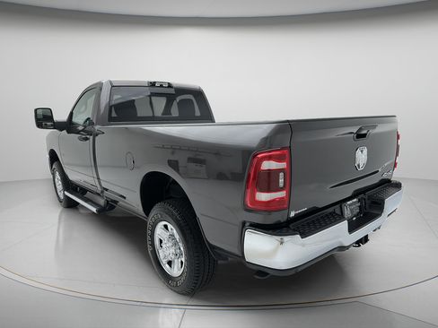 Used 2024 RAM 2500 Tradesman w/ Towing Technology Group AWD/4WD image 6
