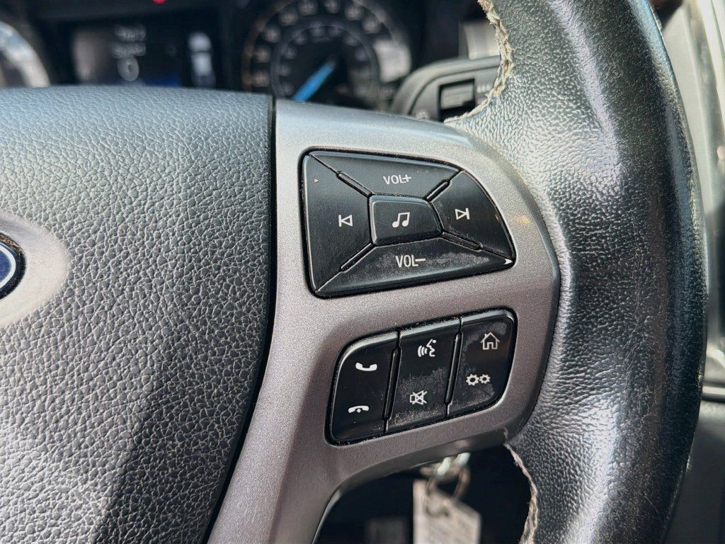 Used 2019 Ford Ranger XLT w/ Equipment Group 301A Mid AWD/4WD image 13