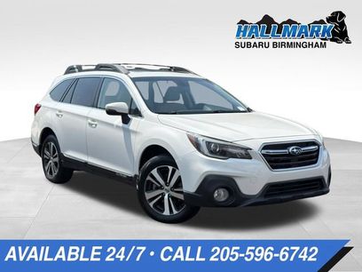 Used 2019 Subaru Outback 2.5i Limited