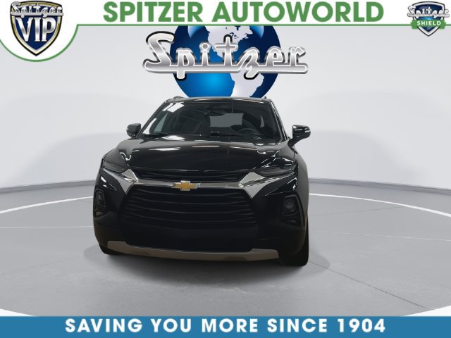 Used 2021 Chevrolet Blazer LT FWD image 7