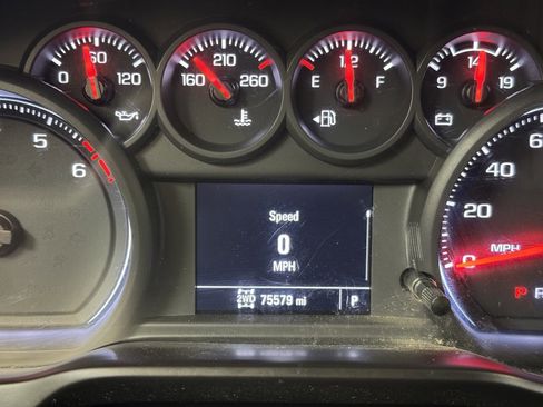 Used 2020 Chevrolet Silverado 2500 W/T w/ WT Convenience Package image 25