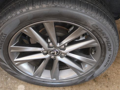 Used 2015 Lexus RX 350 F Sport image 35