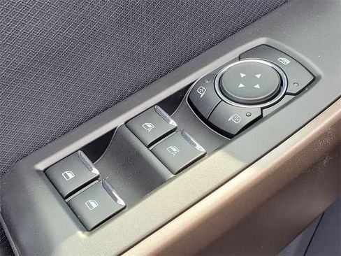 New 2025 Ford F150 STX w/ Equipment Group 201A FX4 image 22