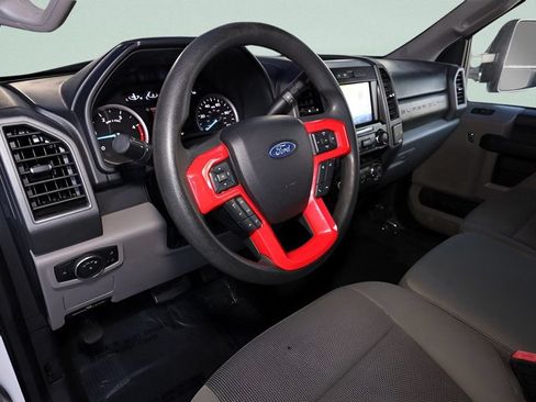 Used 2021 Ford F350 XL w/ STX Appearance Package AWD/4WD image 20