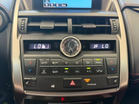 Used 2016 Lexus NX 200t AWD image 52