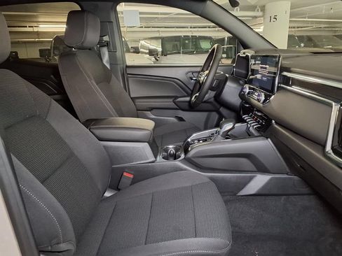 New 2026 GMC Canyon Elevation w/ Convenience Package AWD/4WD image 5