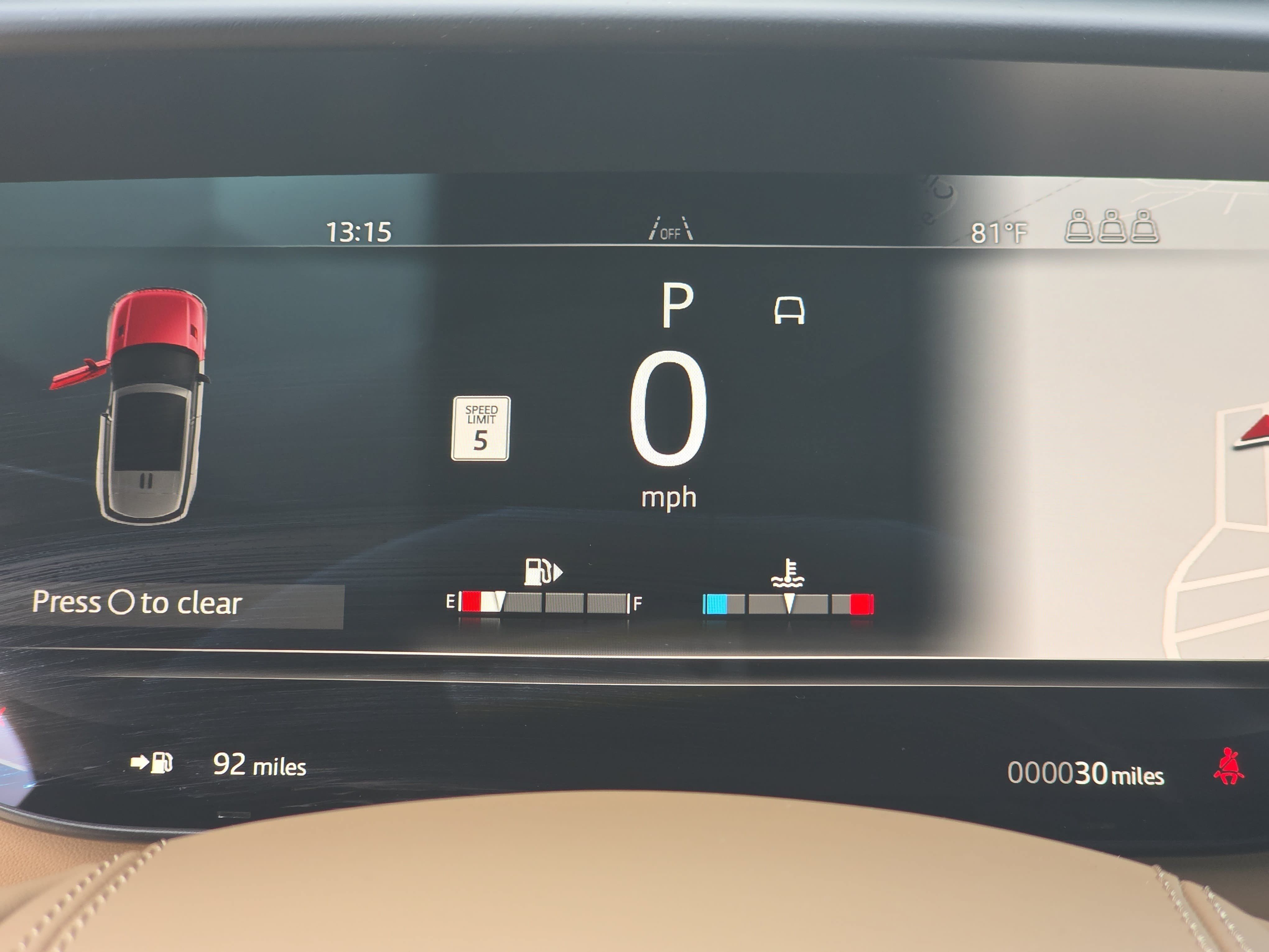 New 2026 Land Rover Range Rover Sport Dynamic SE AWD/4WD image 19