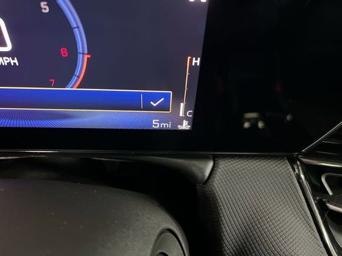 New 2026 Chevrolet TrailBlazer RS w/ Convenience Package image 13