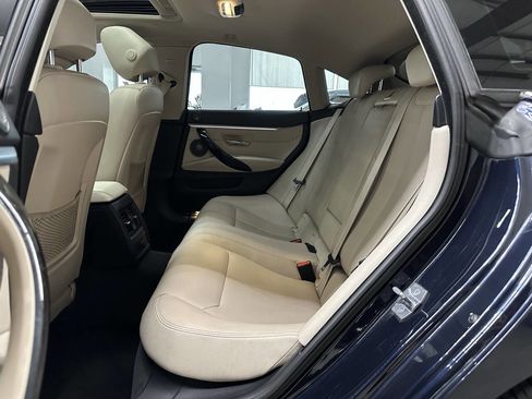 Used 2015 BMW 428i Gran Coupe image 13