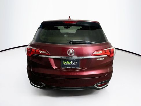 Used 2016 Acura RDX FWD image 7
