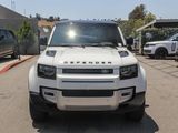 Certified 2024 Land Rover Defender 110 S image 2