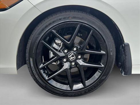 Certified 2023 Honda Civic Sport image 22