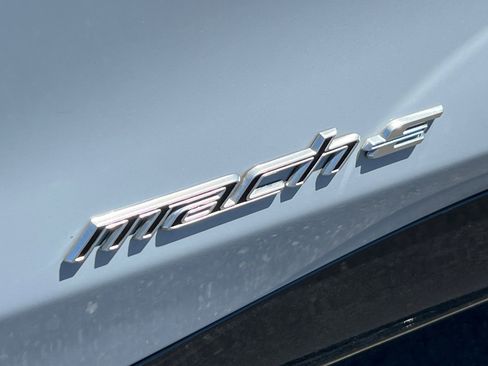 Used 2024 Ford Mustang Mach-E Premium image 35