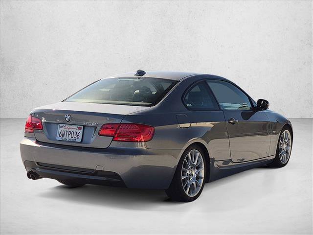 Used 2012 BMW 328i Coupe RWD image 5
