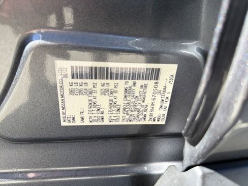 Used 2023 Nissan Rogue SV w/ SV Premium Package image 28