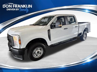 Used 2026 Ford F250 XL
