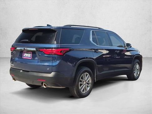 Used 2023 Chevrolet Traverse LT FWD image 5