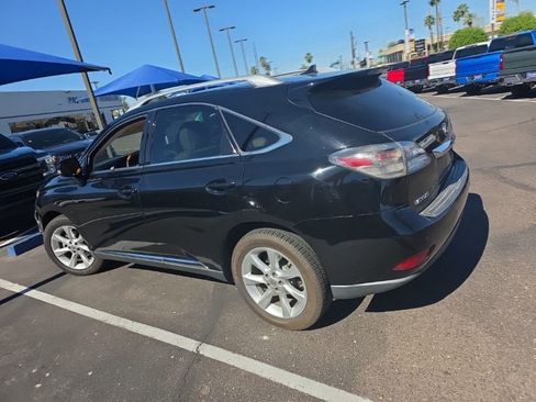 Used 2010 Lexus RX 350 2WD image 8