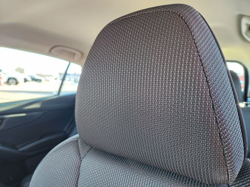 Used 2019 Subaru Impreza 2.0i Premium w/ Eyesight & BSD/Rcta & SRF image 24