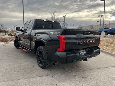 Used 2022 Toyota Tundra SR5 image 5