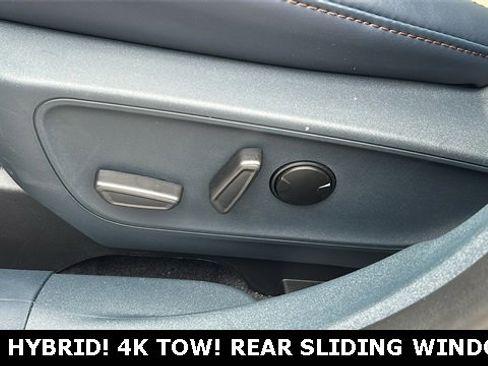 New 2026 Ford Maverick Lariat w/ 4K Tow Package image 23