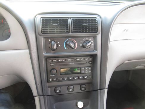 Used 2003 Ford Mustang GT image 23