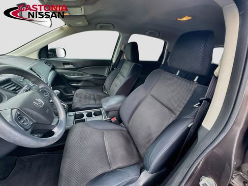 Used 2016 Honda CR-V SE image 25