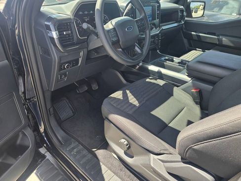 Used 2023 Ford F150 XL w/ STX Appearance Package image 20