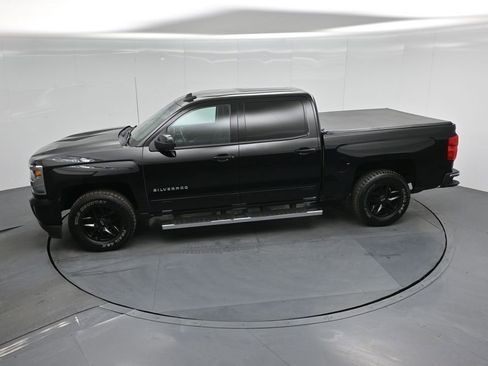 Used 2017 Chevrolet Silverado 1500 LT w/ LT Eassist Package image 41