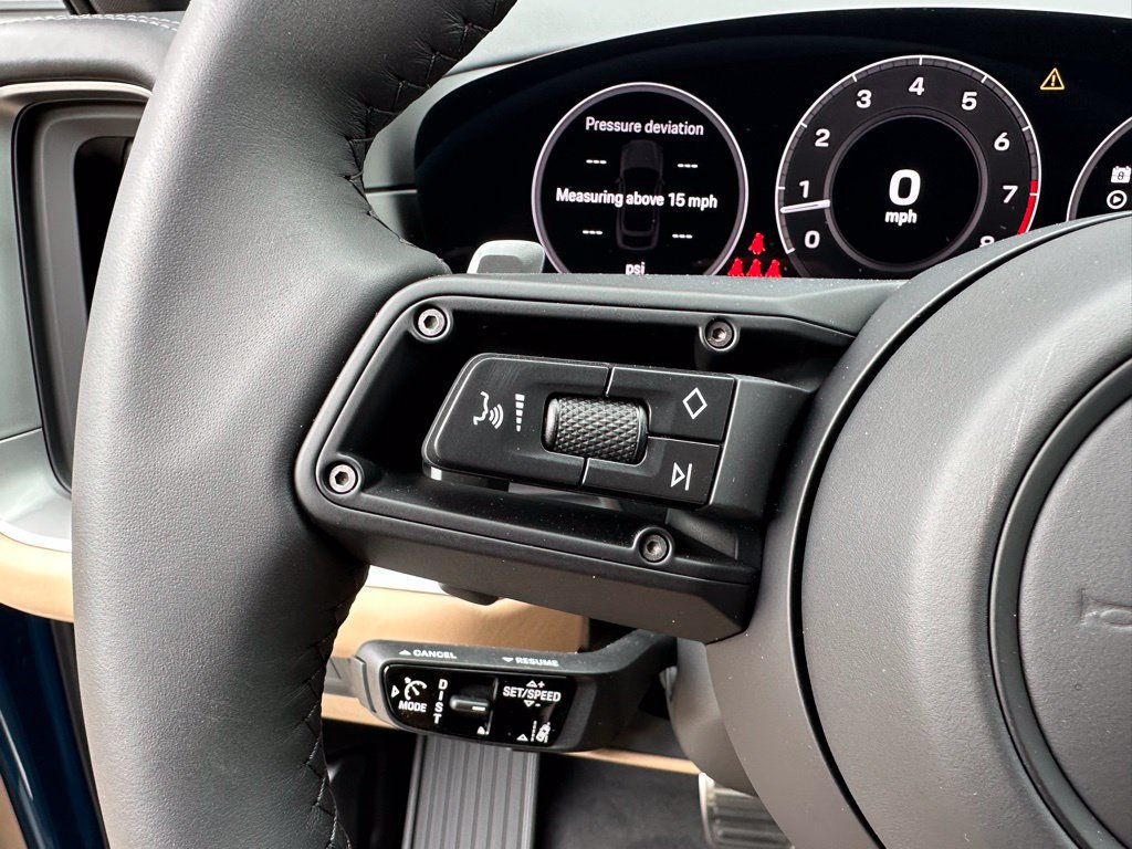 Certified 2026 Porsche Cayenne S AWD/4WD image 19
