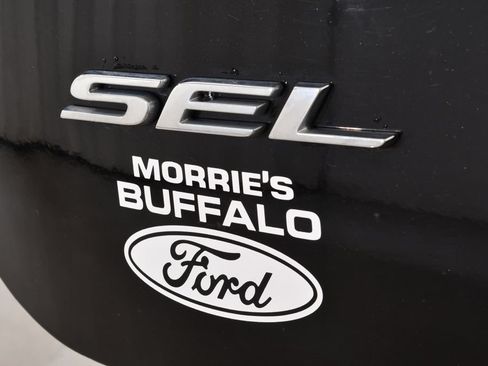Used 2023 Ford Edge SEL w/ Convenience Package AWD/4WD image 21