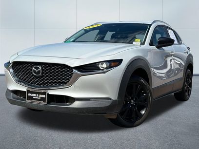 Used 2024 MAZDA CX-30 AWD 2.5 S w/ Select Sport Pkg