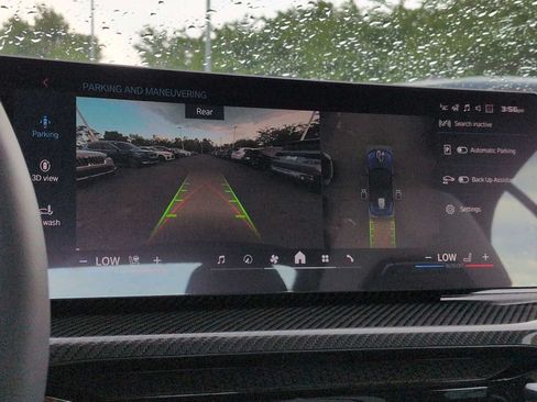 New 2027 BMW M4 xDrive Competition AWD/4WD image 31