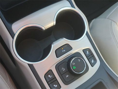 Used 2020 GMC Terrain Denali w/ LPO, Floor Liner Package image 30