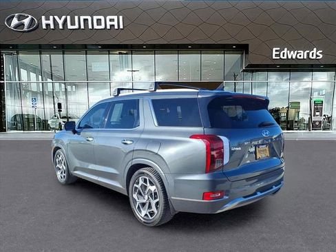 Used 2022 Hyundai Palisade Calligraphy w/ Winter Package image 5