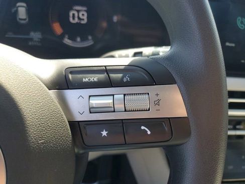 Certified 2026 Hyundai Tucson SEL image 20