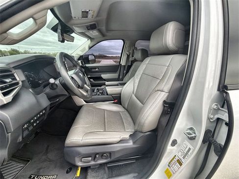 Used 2024 Toyota Tundra Limited image 18