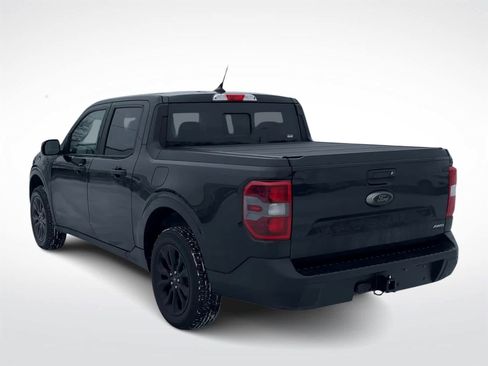 Used 2023 Ford Maverick XLT w/ Equipment Group 300A Standard image 7