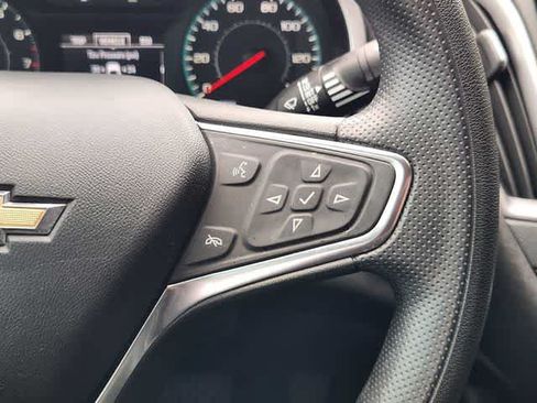 Used 2021 Chevrolet Malibu LS FWD image 28