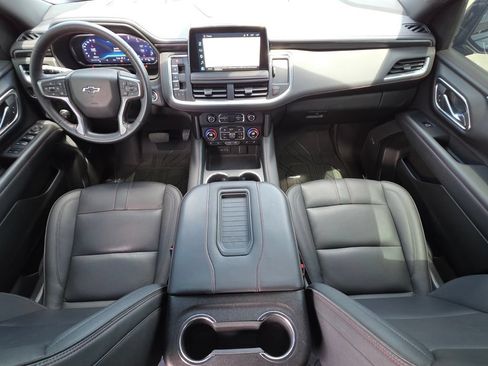 Used 2023 Chevrolet Tahoe RST w/ Luxury Package RWD image 27