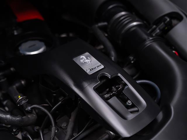 Used 2021 Ferrari F8 Tributo RWD image 46