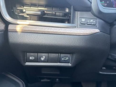 Used 2024 Toyota Grand Highlander Platinum image 26