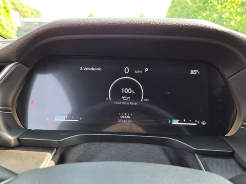 Used 2023 Jeep Grand Cherokee Altitude image 27