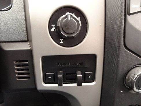 Used 2013 Ford F150 XLT w/ Luxury Equipment Group image 27