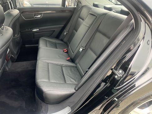 Used 2011 Mercedes-Benz S 550 4MATIC image 26