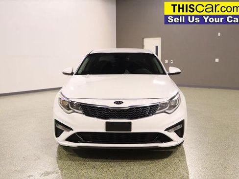 Used 2019 Kia Optima LX FWD image 3