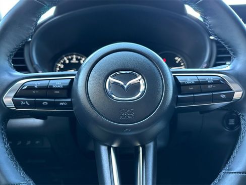 New 2025 MAZDA CX-30 AWD 2.5 S w/ Premium Package image 21