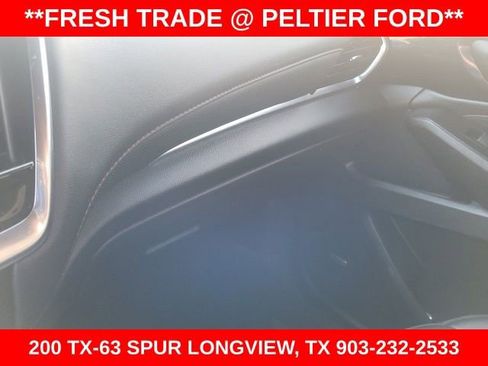 Used 2023 Chevrolet Traverse RS w/ LPO, Floor Liner Package image 24