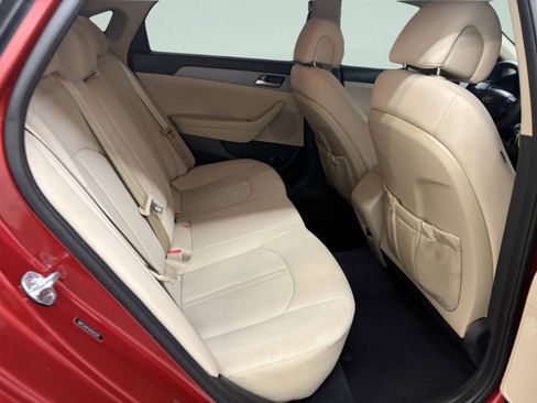 Used 2017 Hyundai Sonata SE image 20