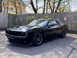 Used 2021 Dodge Challenger R/T Scat Pack RWD video 2